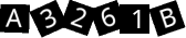 Security code image